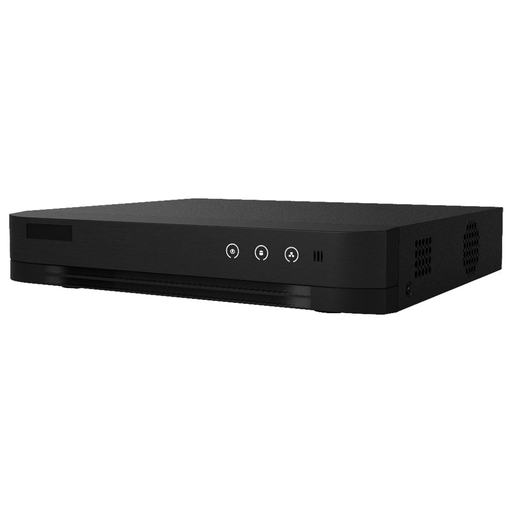Hikvision IDS-7204HUHI-M1/E 4K DVR 4CH