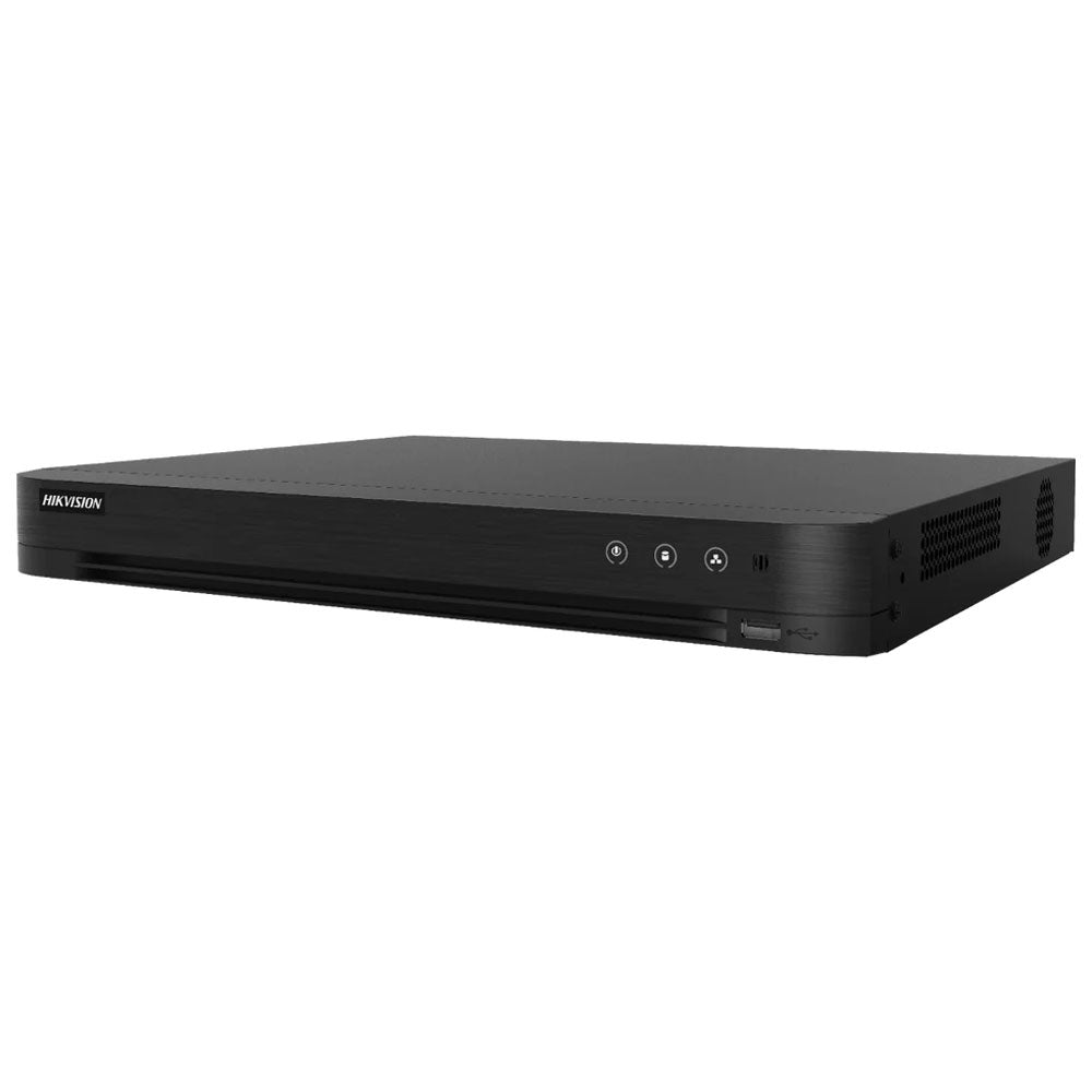 Hikvision IDS-7208HUHI-M2S 4K DVR 8CH
