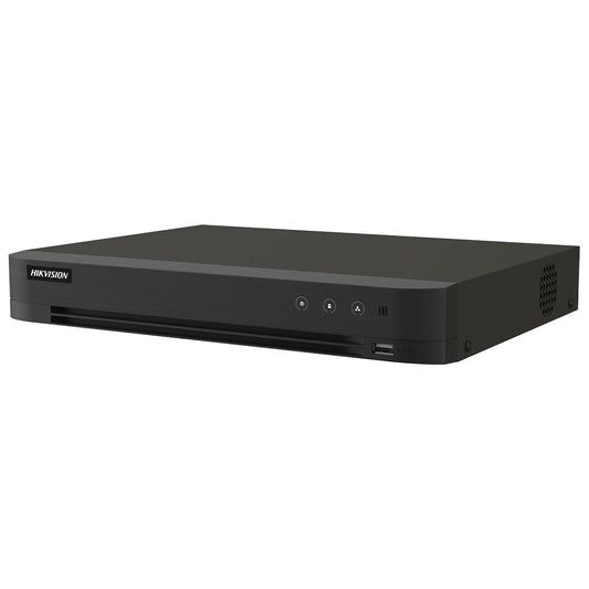 Hikvision IDS-7216HQHI-M1/XT FHD DVR 16CH