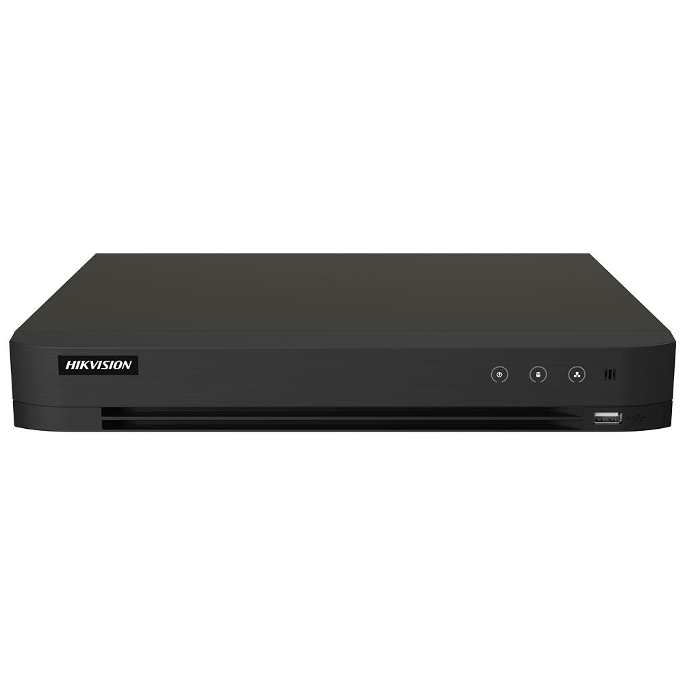 Hikvision IDS-7216HQHI-M1/XT FHD DVR 16CH
