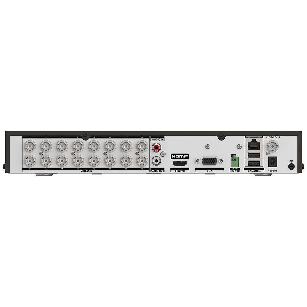 Hikvision IDS-7216HQHI-M1/XT FHD DVR 16CH