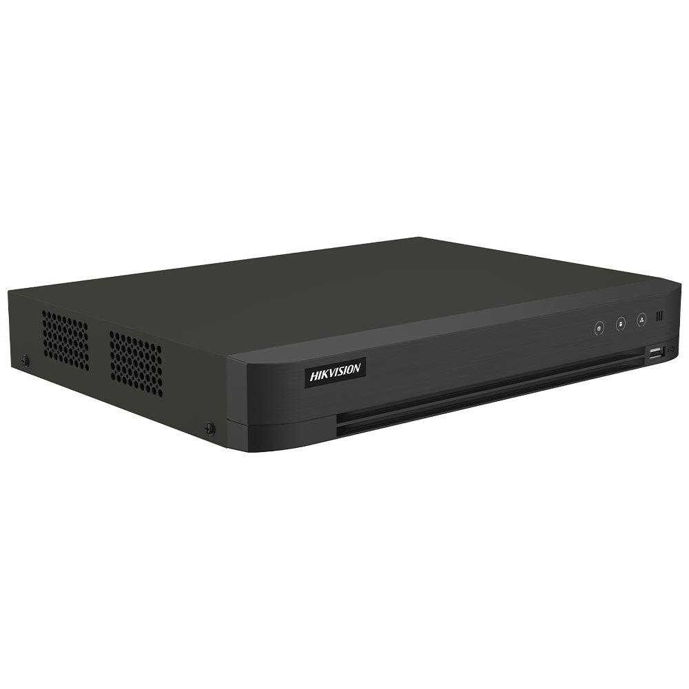 Hikvision IDS-7216HQHI-M1/XT FHD DVR 16CH