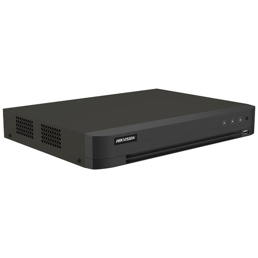 Hikvision IDS-7216HQHI-M1/XT FHD DVR 16CH