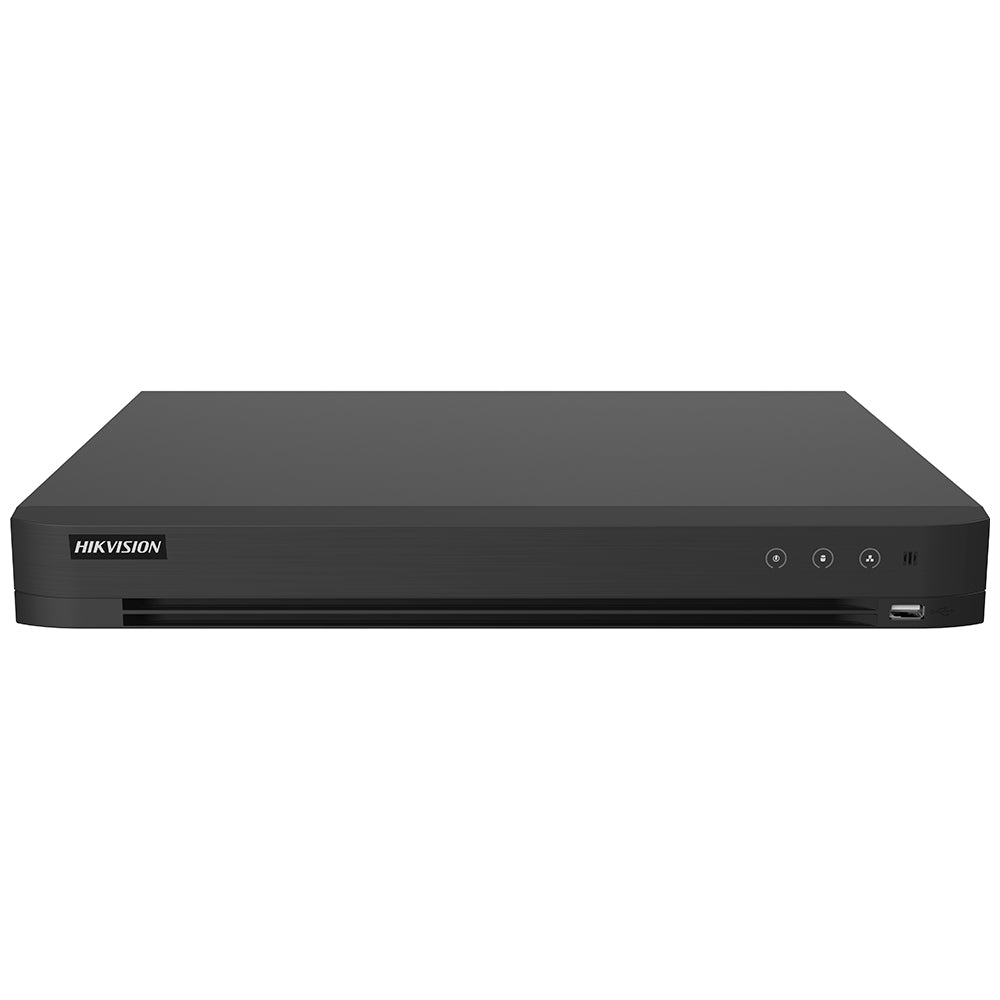 Hikvision IDS-7216HUHI-M2/XT 4K DVR 16CH