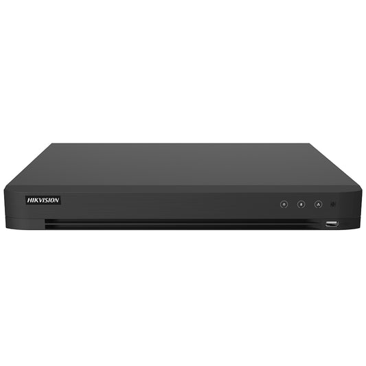 Hikvision IDS-7216HUHI-M2/XT 4K DVR 16CH