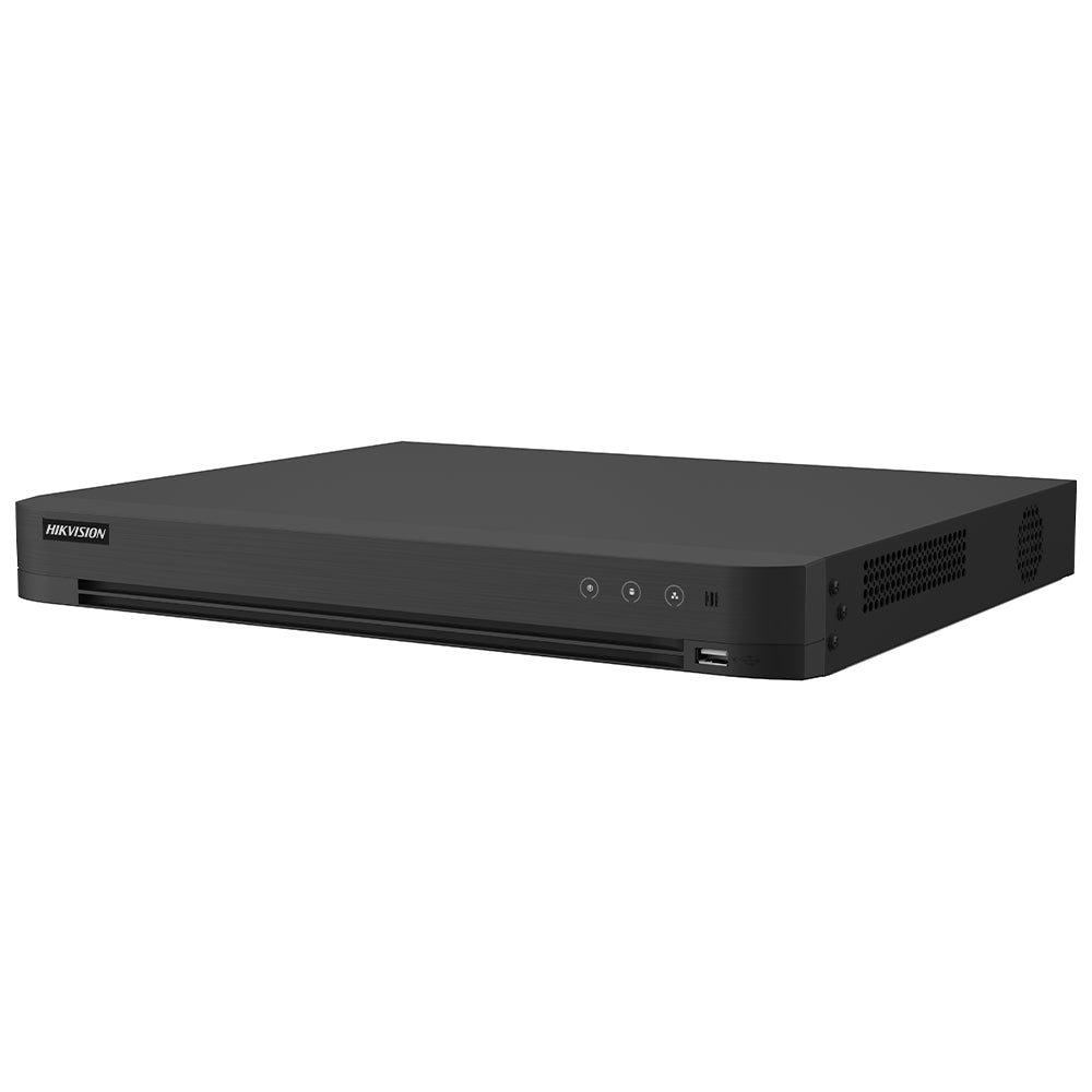 Hikvision IDS-7232HQHI-M2/XT 3K/5MP DVR 32CH