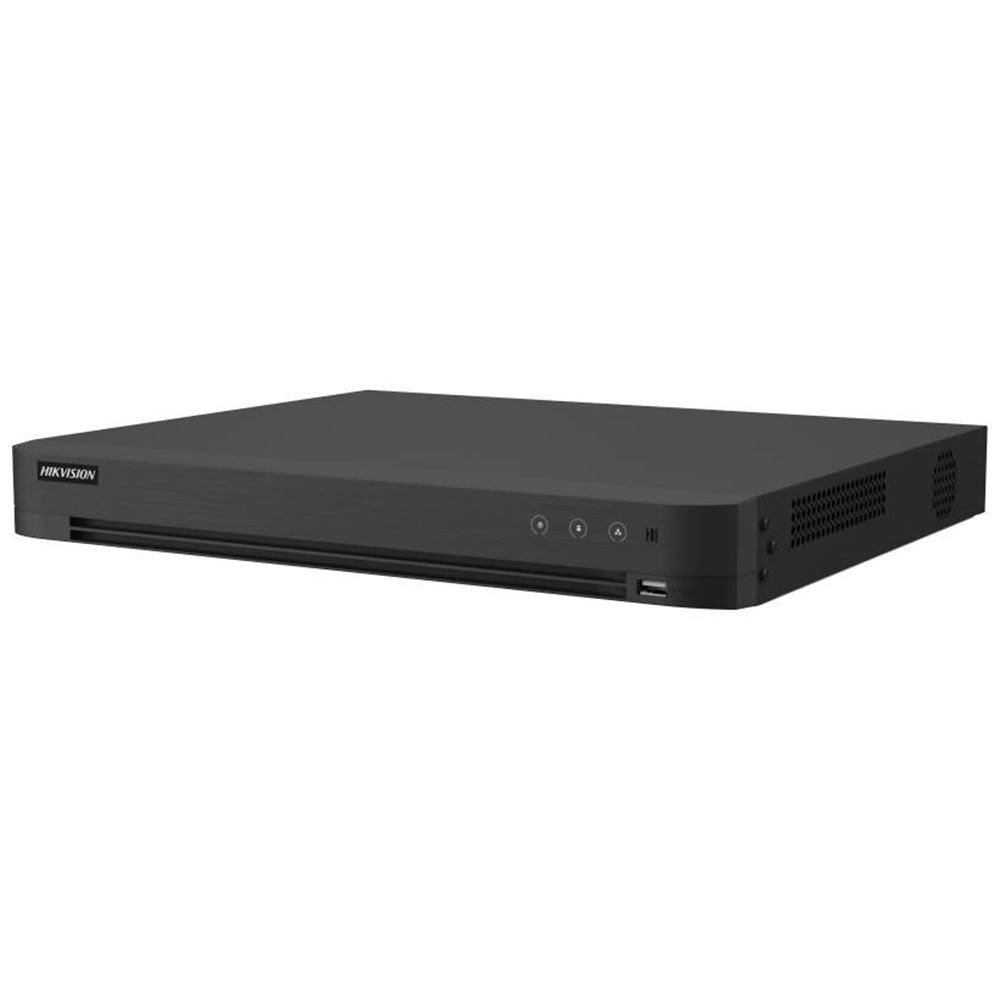 Hikvision IDS-7232HQHI-M2XT 3K5MP DVR 32CH
