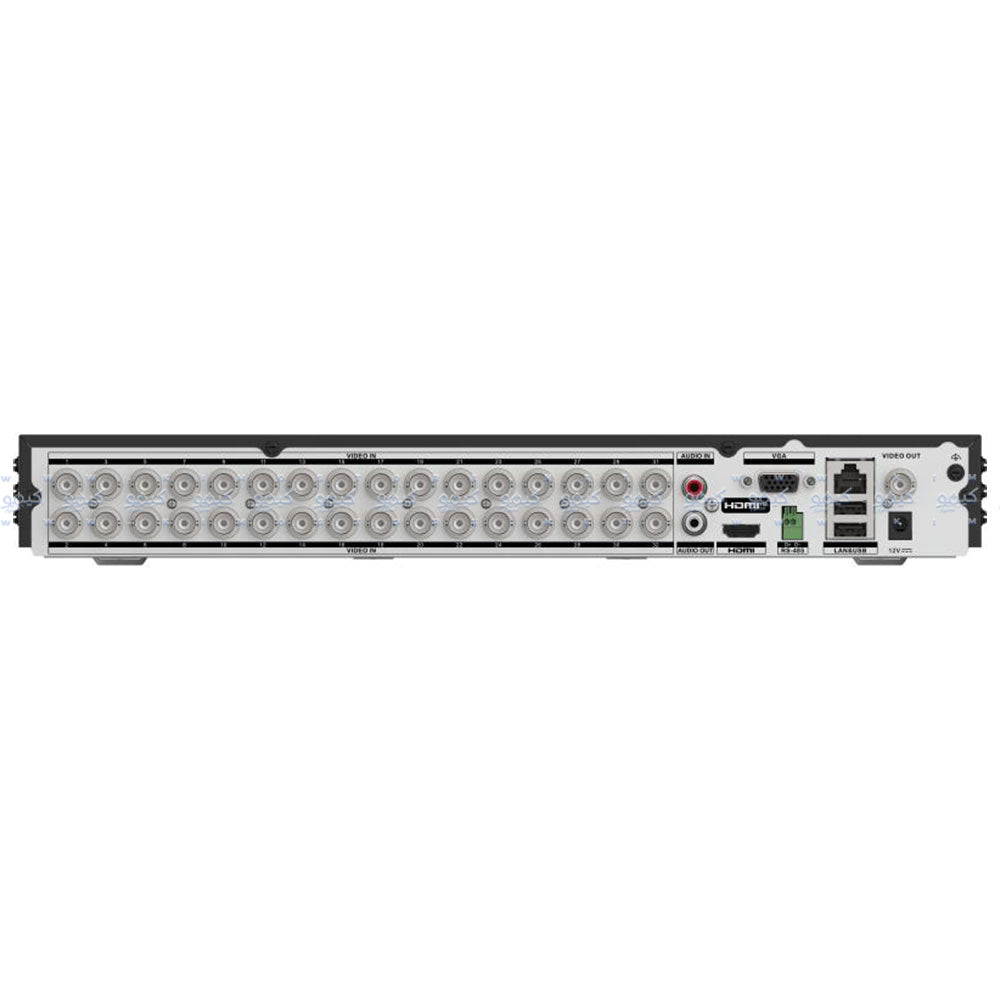 Hikvision IDS-7232HQHI-M2XT 