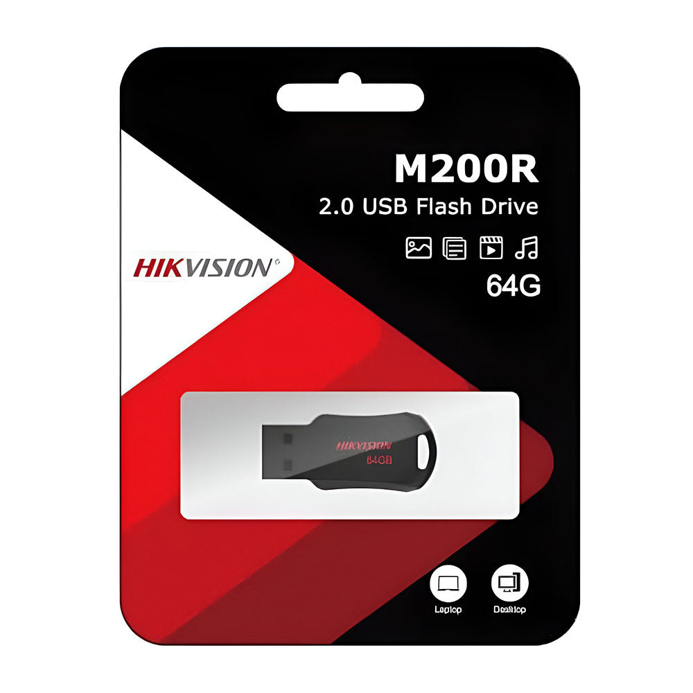 Hikvision M200R Flash Memory