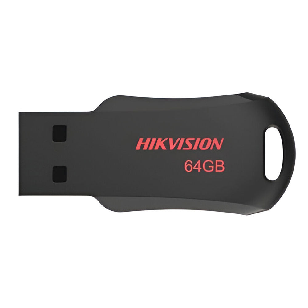 Hikvision 64GB USB 2.0 Flash Memory