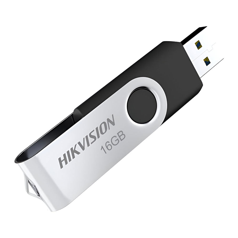 Hikvision 16GB USB 2.0 Flash Memory