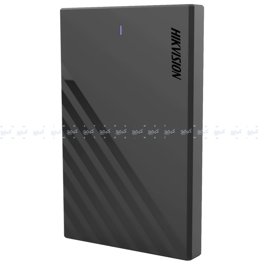 موبايل راك هيكفيجن USB 3.0