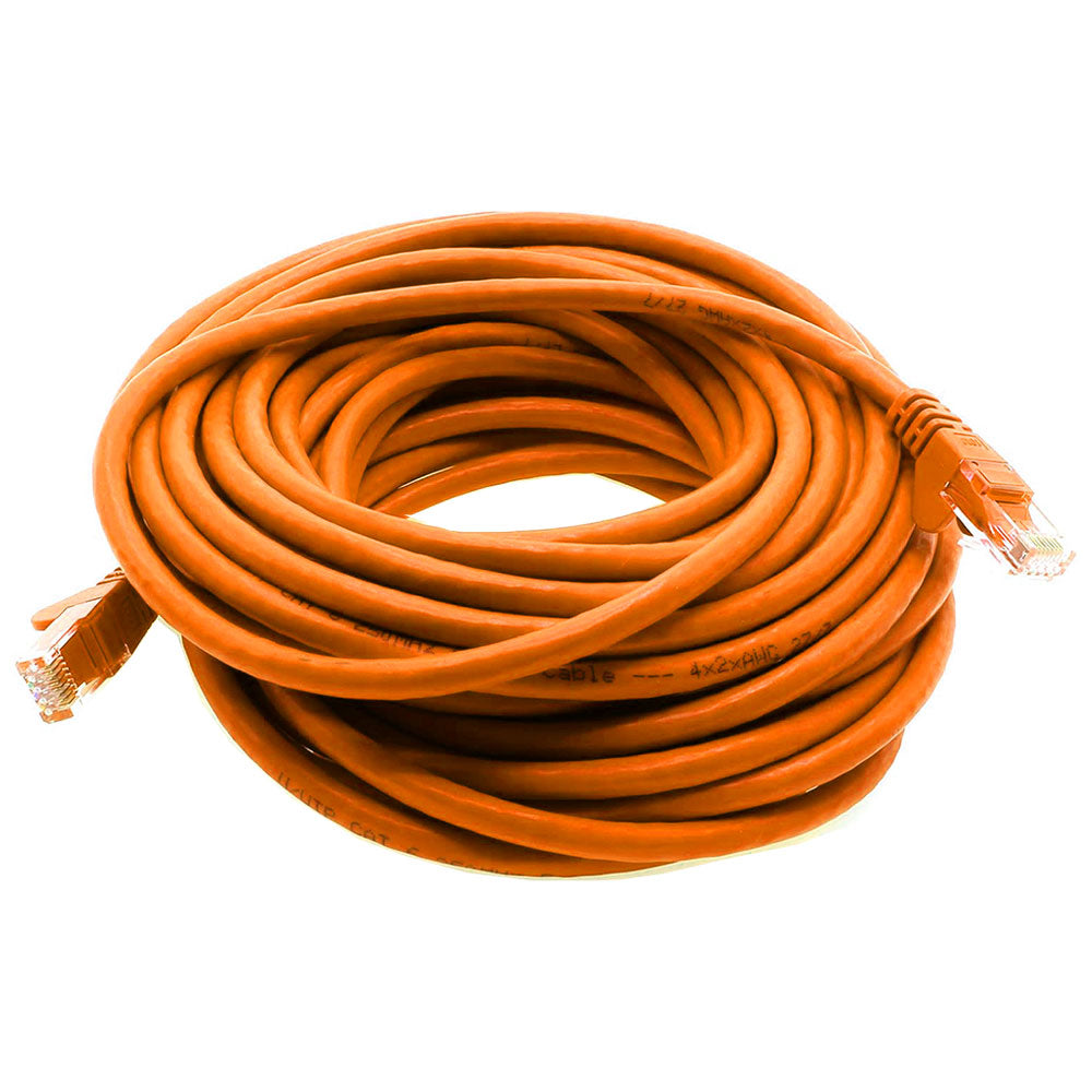 Hikvision Patch Cord Cat6 UTP 