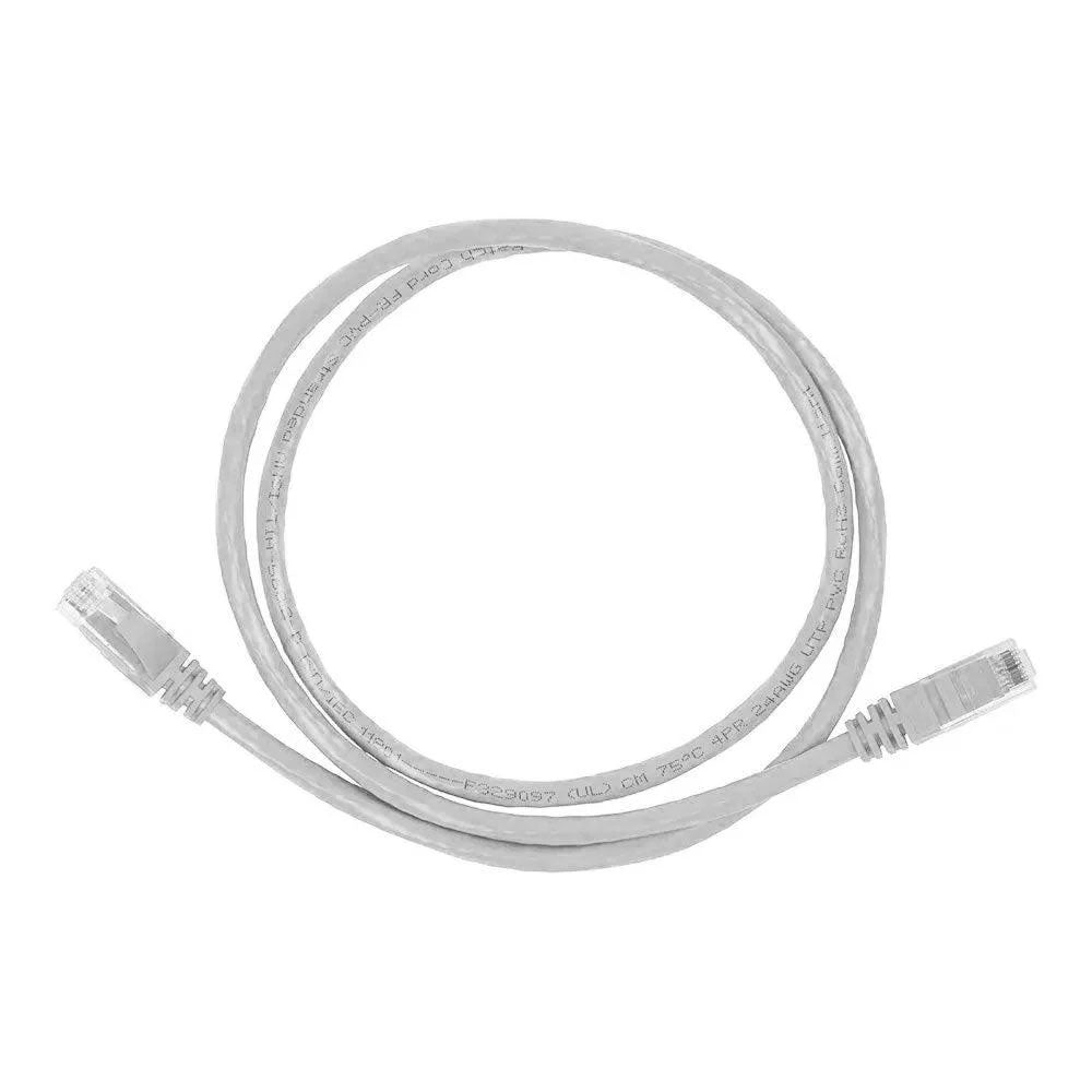 باتش كورد هيكفيجن 1 متر Cat6 UTP