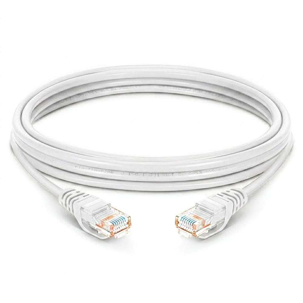 Hikvision Patch Cord Cat6 UTP 2m