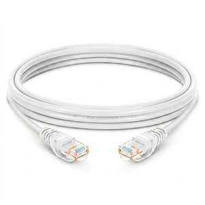 Hikvision Patch Cord Cat6 UTP 2m