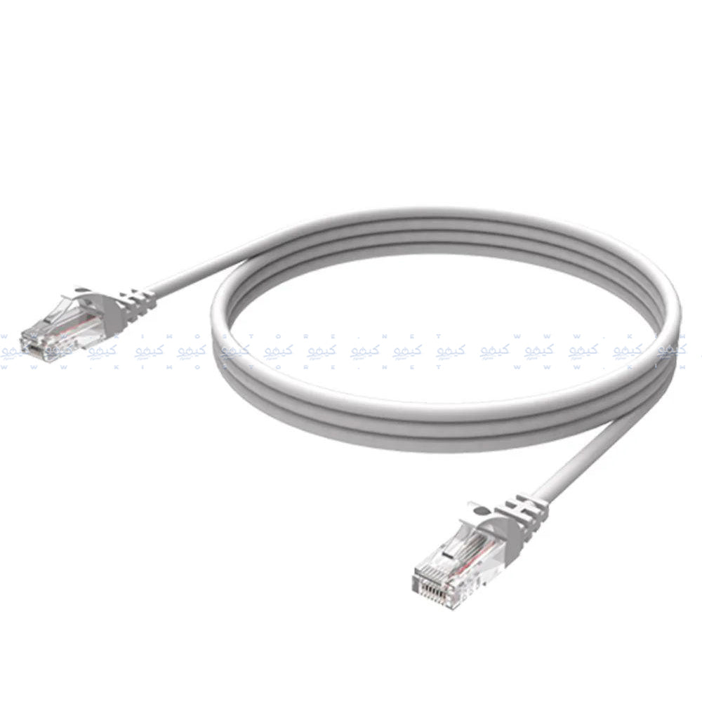 Hikvision Patch Cord Cat6 UTP 2m