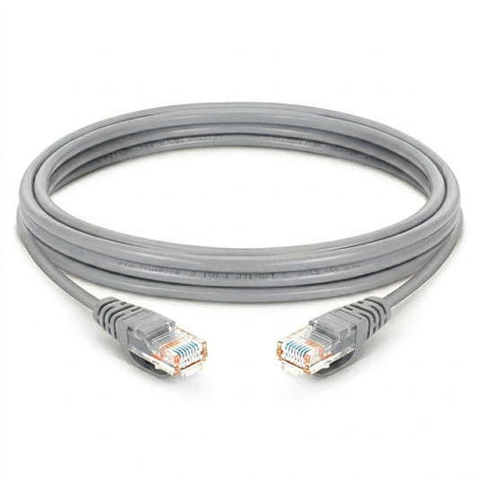 Hikvision Patch Cord Cat6 UTP 2m