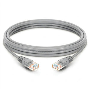 Hikvision Patch Cord Cat6 UTP 2m