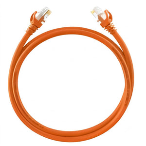 Hikvision Patch Cord Cat6 UTP 3m