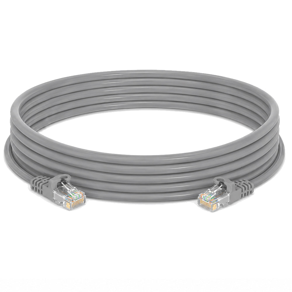 باتش كورد هيكفيجن 5 متر Cat6 UTP