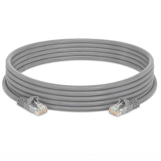 باتش كورد هيكفيجن 5 متر Cat6 UTP