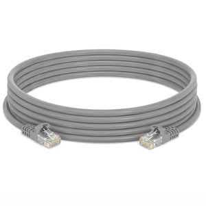 باتش كورد هيكفيجن 5 متر Cat6 UTP
