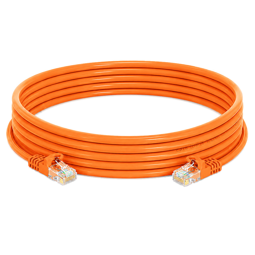 باتش كورد هيكفيجن 5 متر Cat6 UTP