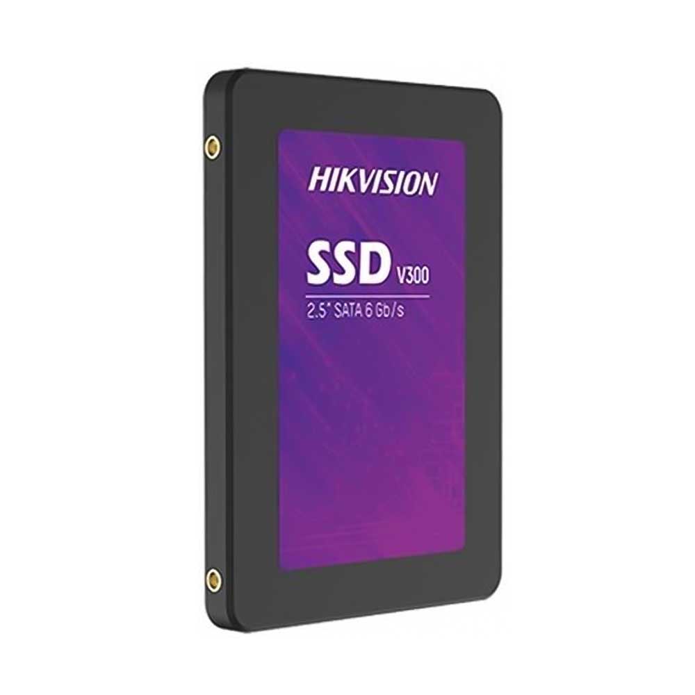 هيكفيجن V30010 24 جيجابايت SATA 2.5 بوصة مراقبة DVR NVR SSD داخلي