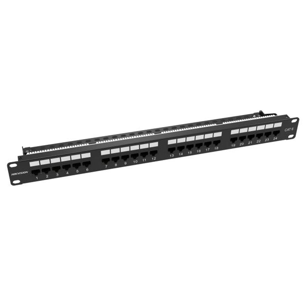 Hikvision DS-1CP6U24-1U 