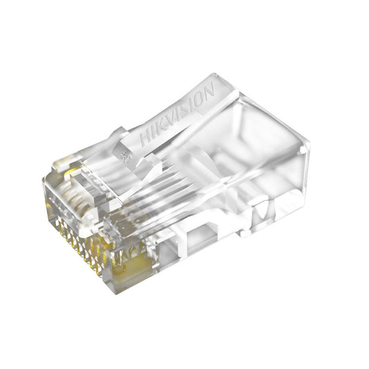 Hikvision DS-1M6UA-15U Plastic RJ45 Cat6
