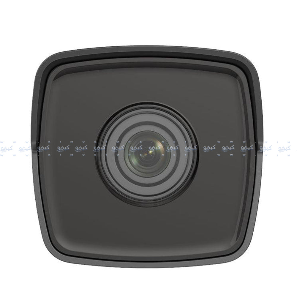 كاميرا مراقبة IP هيكفيجن خارجية 2 ميجابكسل 4 ملم DS-2CD1023G0E-I