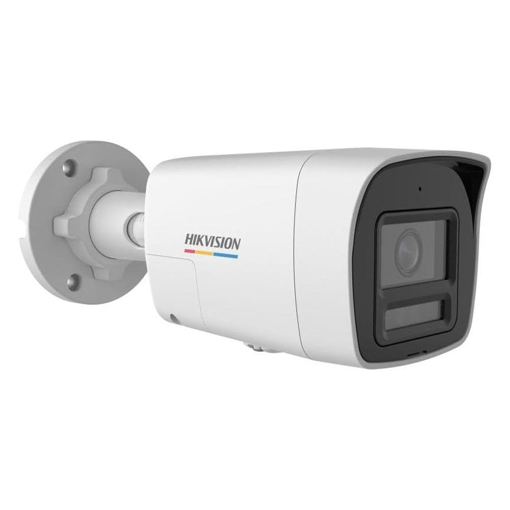 Hikvision DS-2CD1047G2H-LIUF/SL Outdoor IP Security Camera 4MP 4mm (Mic)