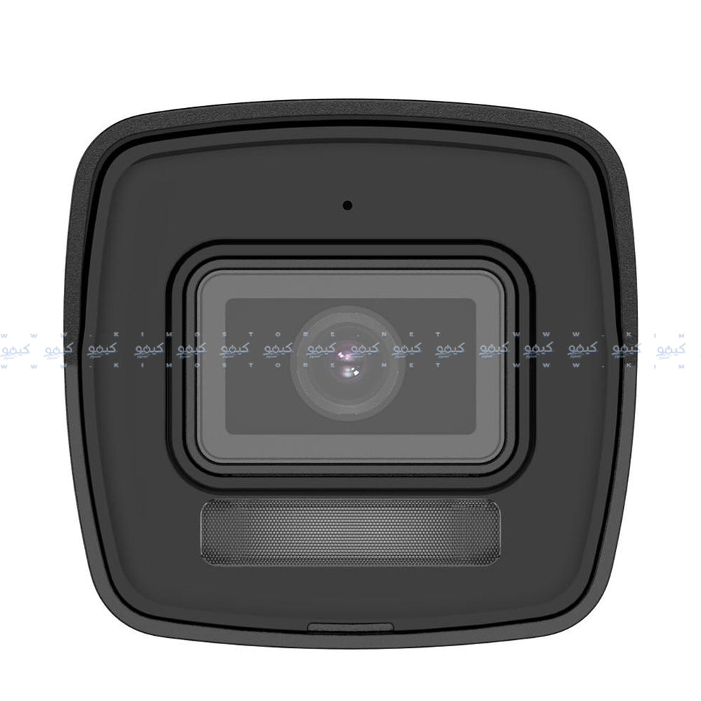 Hikvision DS-2CD1063G2-LIU Outdoor IP Security Camera 6MP 4mm (Mic) (Hybrid Light)