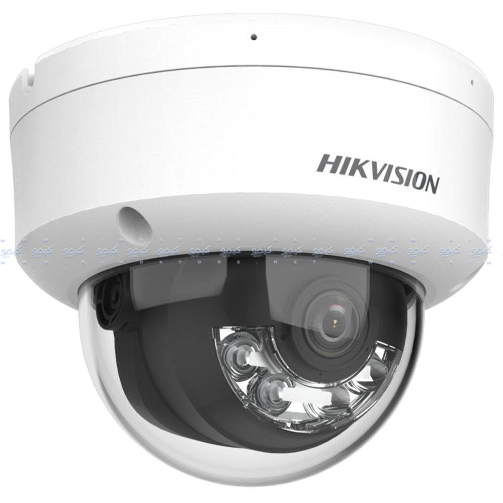 Hikvision DS-2CD1123G2-LIU Indoor IP Security Camera 2MP 2.8mm 