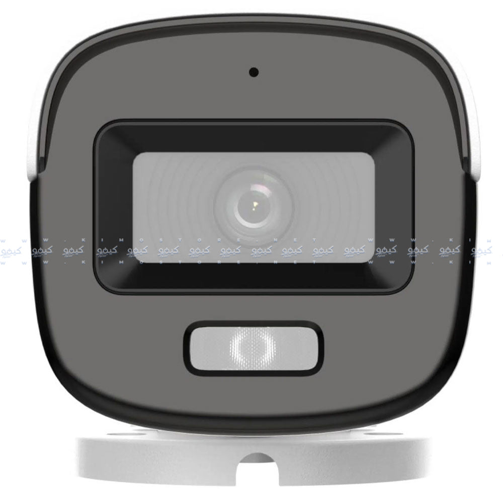 Hikvision DS-2CE10KF0T-LPFS Outdoor Security Camera 3K 3.6mm (Mic) (ColorVu)