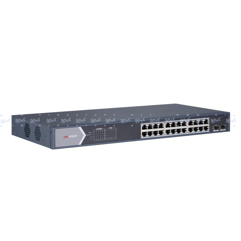 Hikvision DS-3E0526P-E/M 