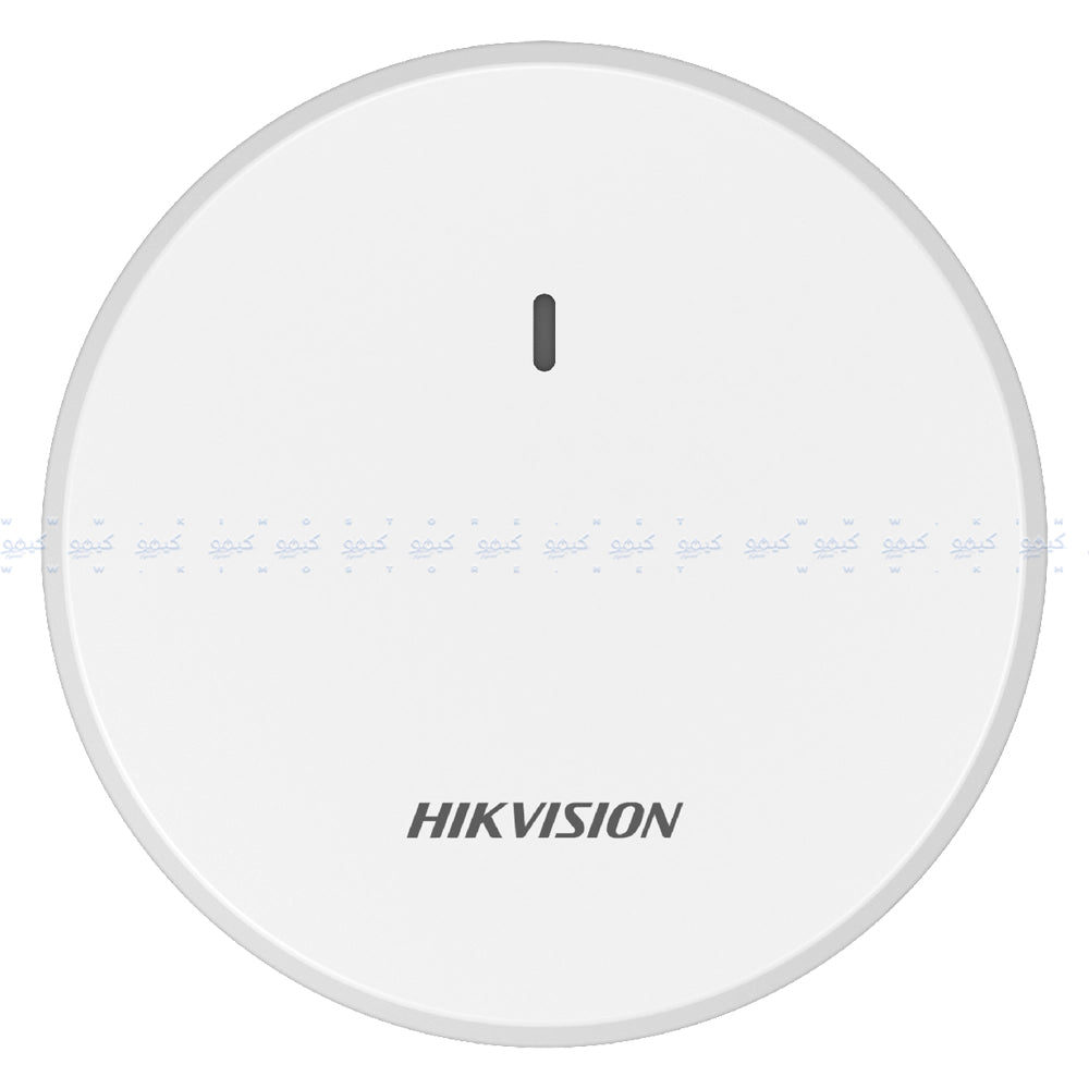 Hikvision DS-3WAP622G-SI Wi-Fi 6 Ceiling Mount Access Point 1 Port 1800Mbps