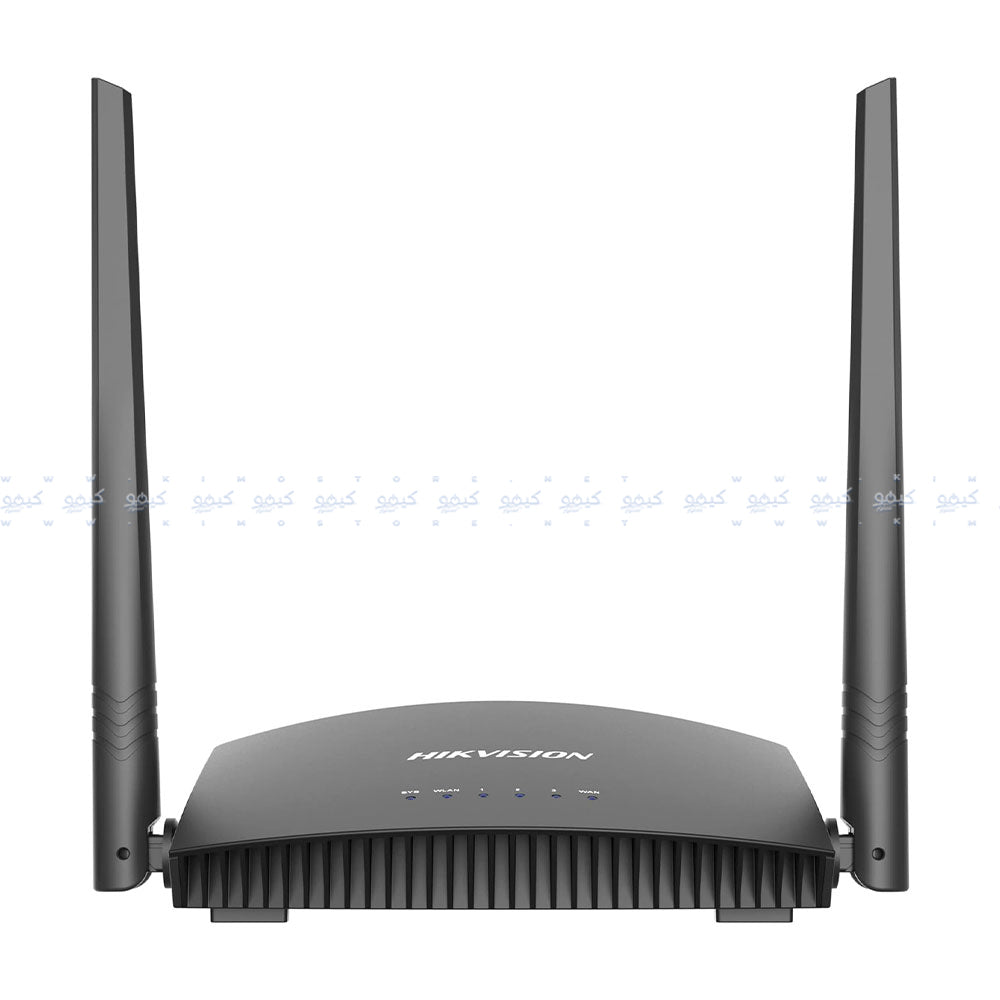 Hikvision DS-3WR3N Access Point 4 Ports 2 Antenna 300Mbps