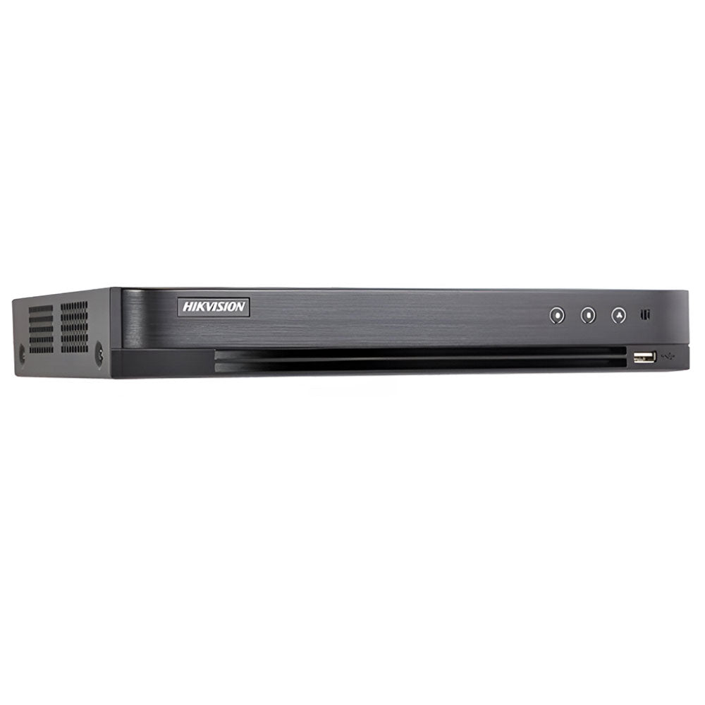Hikvision DS-7208HQHI-K1 FHD 