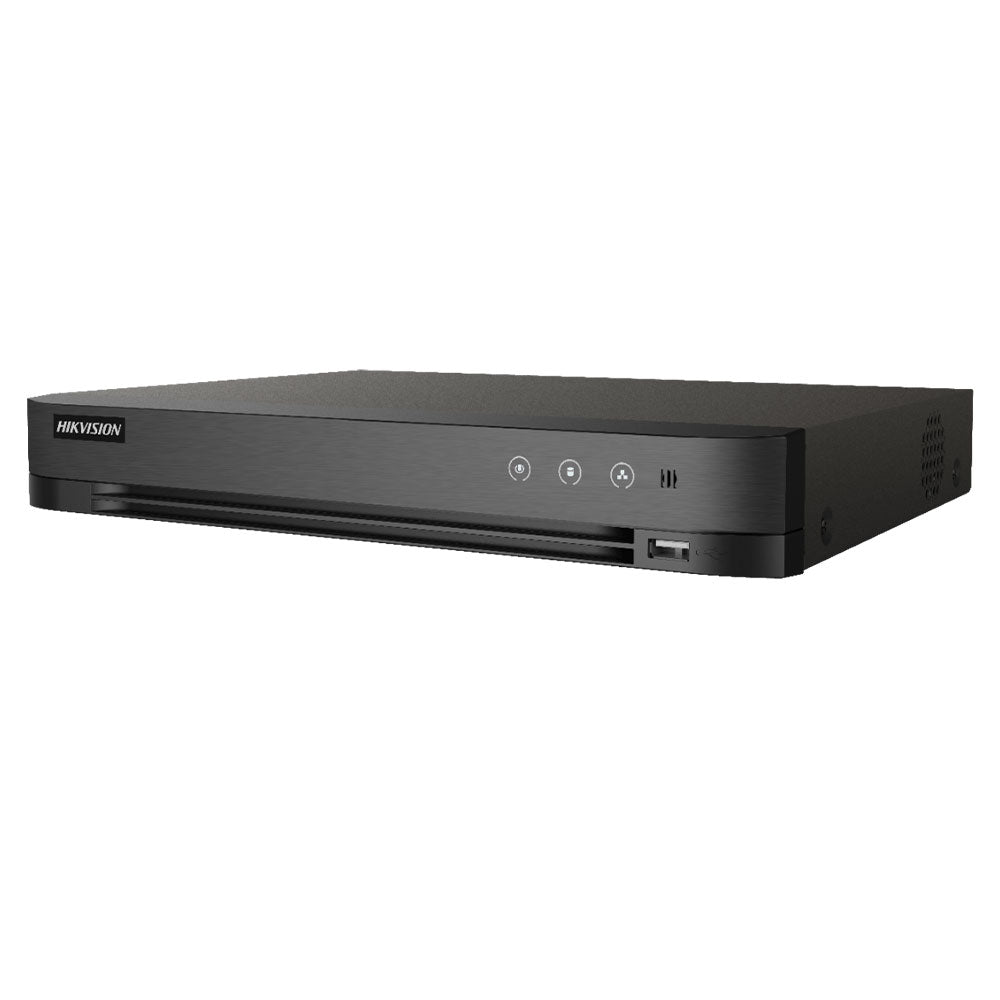 Hikvision DS-7208HQHI-K1 FHD DVR 8CH