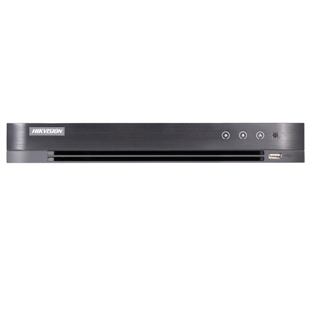 دي في ار هيكفيجن 8 قنوات DS-7208HQHI-K1 FHD
