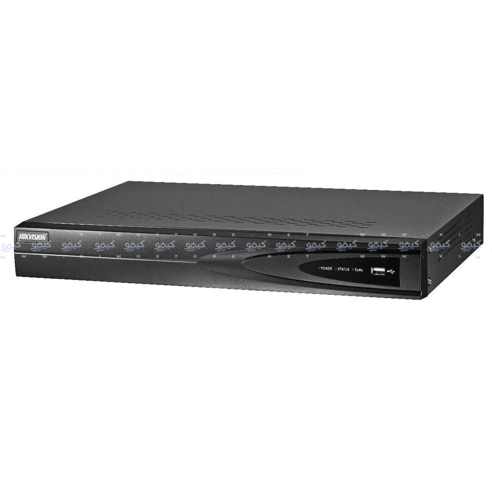 Hikvision DS-7604NI-K1(C) 4K NVR 4CH