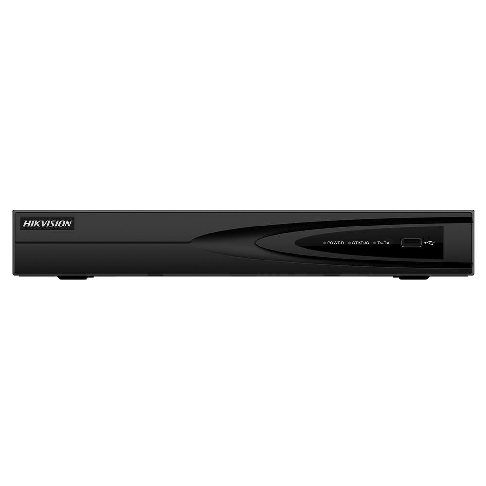 Hikvision DS-7608NI-K1/8P 4K NVR 8CH