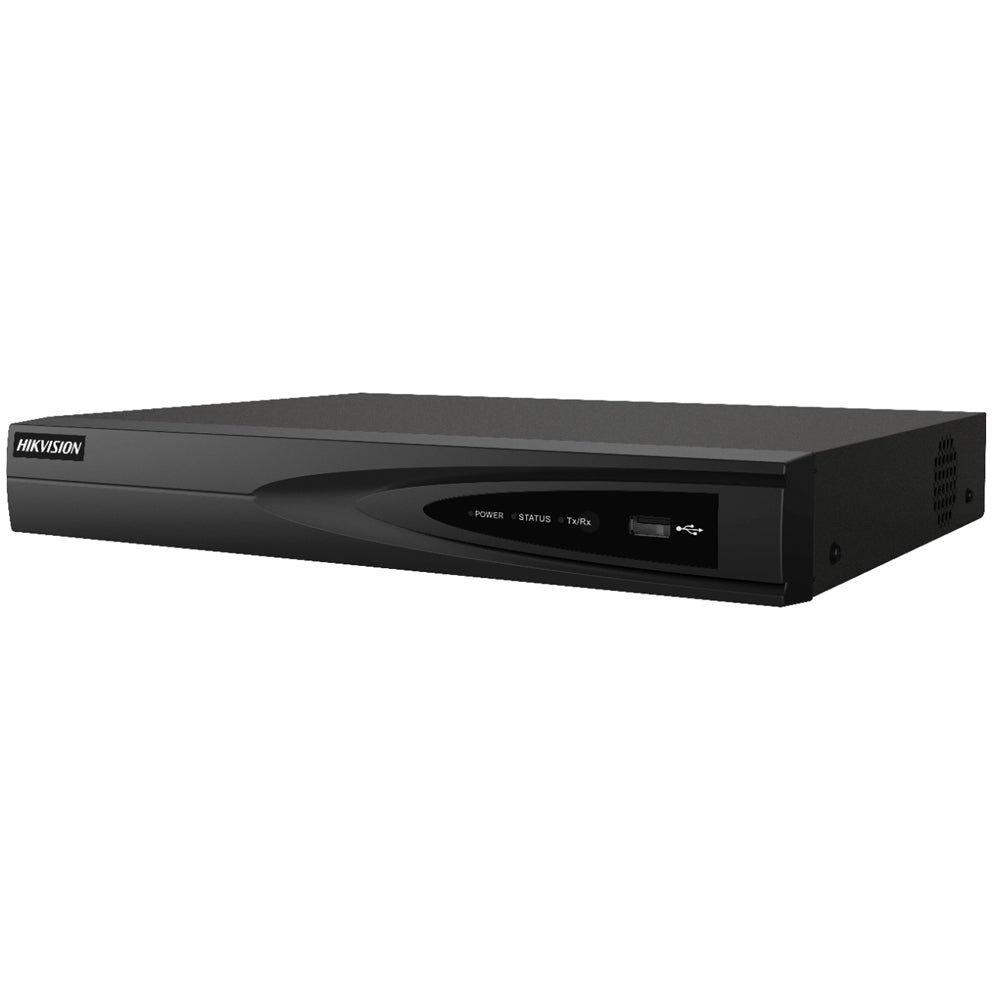 Hikvision DS-7608NI-Q1(C) 4K NVR 
