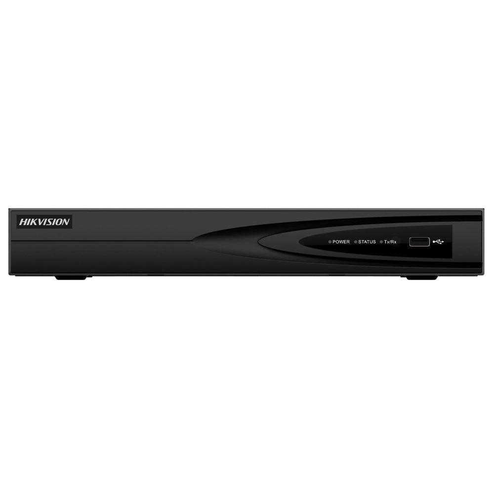 
Hikvision DS-7608NI-Q1(C) 4K NVR 8CH
