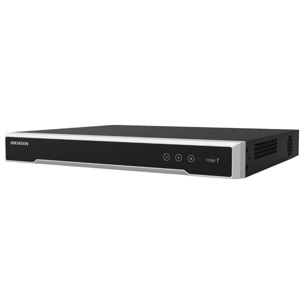 Hikvision DS-7616NI-Q2/16P 4K NVR 16CH