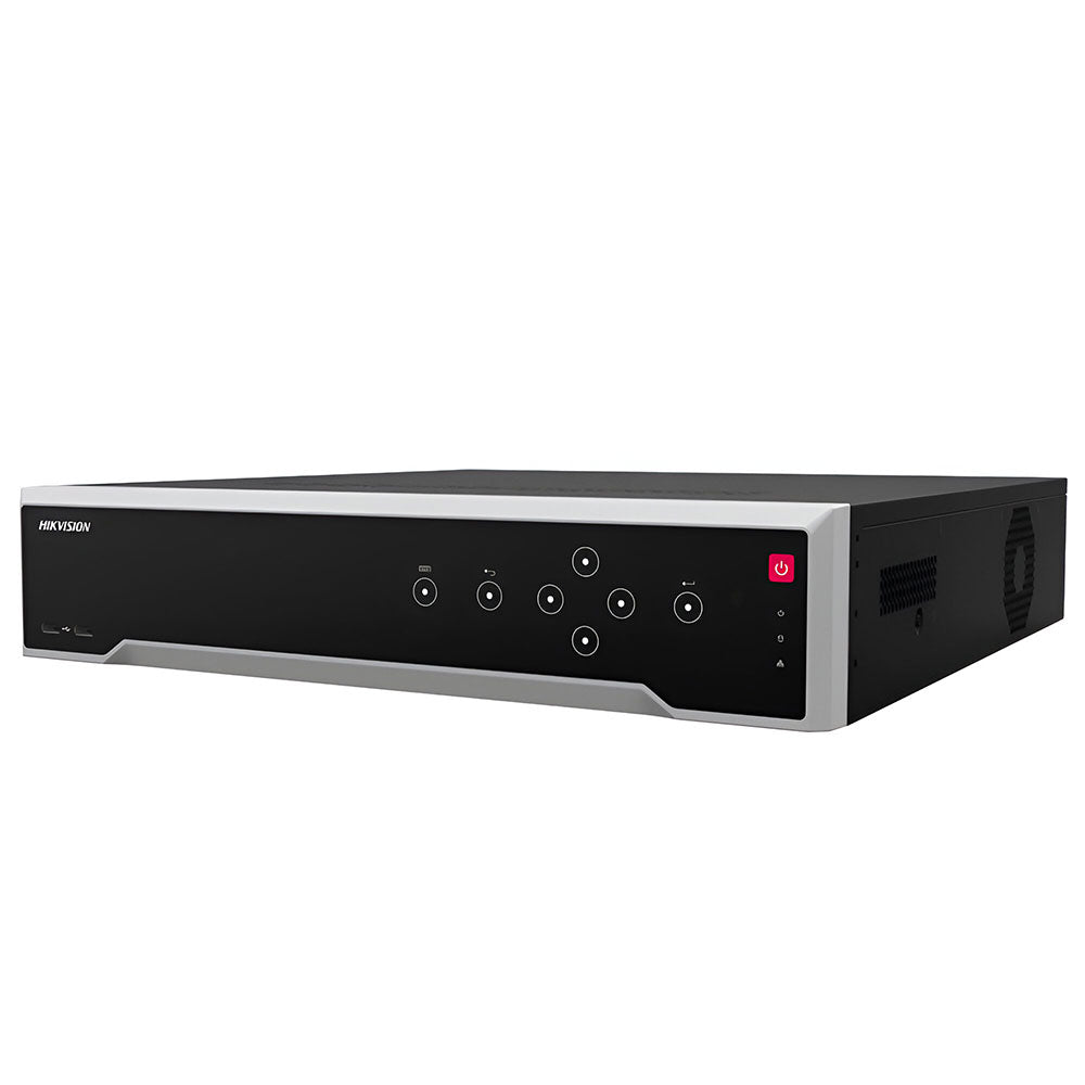 Hikvision DS-8632NI-I8 4K NVR 32CH