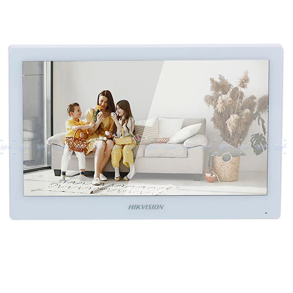 DS-KIS608-P IP Video 