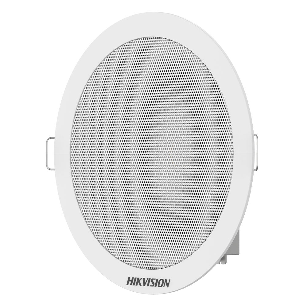 Hikvision DS-QAE0206G1-V Analog Ceiling Speaker 6W